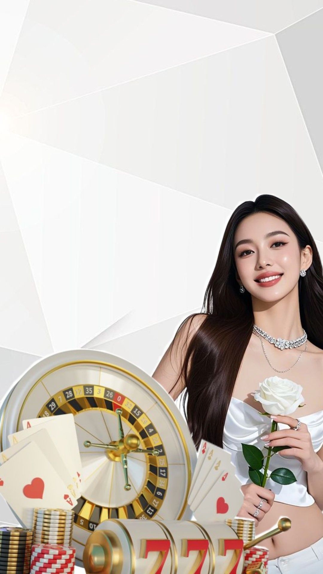 DANA and QRIS payment icons